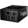 Fortron 2500W FSP CANNON PRO 2500 80+ Platin ATX 3.1 korpusas