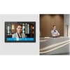 Monitorius „iiyama ProLite TW1023ASC-B3P“, 10,1 colio PCAP 10 taškų jutiklinis ekranas su „Android“, „iiSignage²“