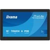Monitorius „iiyama ProLite TW1023ASC-B3P“, 10,1 colio PCAP 10 taškų jutiklinis ekranas su „Android“, „iiSignage²“