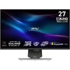 Gaming Monitorius MSI MAG 274URFWDE E16M Baltas, 27-inch 4K UHD, 0.5ms Response