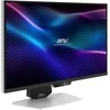 Gaming Monitorius MSI MAG 274URFWDE E16M Baltas, 27-inch 4K UHD, 0.5ms Response