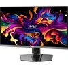 Monitorius 27 colių (68,6 cm) TFT MSI MPG OLED 272URXDE QD-OLED 9S6-3CD79A-016 mažmeninės prekybos