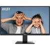 MSI PRO MP273UDE, 27 colių monitorius, 60 Hz, IPS, adaptyvus sinchronizavimas