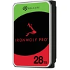 28TB Seagate IronWolf Pro ST28000NT000 7200 *Bring-In-Garantija*