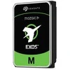 „SEAGATE“ HDD serveris „Exos M“ (3,5 colio / 28 TB / SATA 6 GB/s / 7200 aps./min. / ISE)