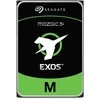 „SEAGATE“ HDD serveris „Exos M“ (3,5 colio / 28 TB / SATA 6 GB/s / 7200 aps./min. / ISE)