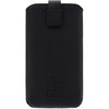 Triton 2GO 794495 mobiliojo telefono dėklas Dėklas rakinamas Juodas