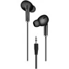 Ausinės 2GO In Ear Ausinės stereo juoda