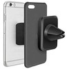 2GO 2GO universalus magnetinis telefono laikiklis AIRMAG oro ventiliacijai