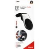 2GO 2GO Universal Išmanusis telefonas-Magnet-Halter ClipMag im Lüft. sil