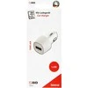 2GO 794921, Automatinis, Cigarečių žiebtuvėlis, 5 V, Balta