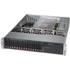 SuperMicro SuperChassis 213BAC8-R1K23LPB serverio dėklas