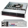 SuperMicro SuperChassis 216BE1C-R920LPB serverio dėklas