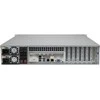 Serverio gaubtas SuperMicro Supervažiuoklės 826BAC12- R802LPB