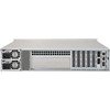 Supermicro Geh?naudokite SuperChassis CSE-826BE1C-R609JBOD