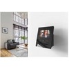 2N Vidinis vaizdas/ Indoor Compact – Wandhalterung