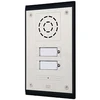 ĮĖJIMO SKYDELĖ IP UNI/2BUTTONS 9153102 2N