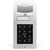2N 2N IP-Verso – lietimo klaviatūra, „Bluetooth“, RFID skaitytuvas 125 kHz, 13.56 MHz, apsaugota