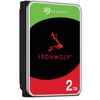 2TB Seagate IronWolf ST2000VN003 5400RPM 256MB *Bring-In-Garantija*