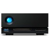 Doko stotelė LaCie 1big Dock Thunderbolt 3 30tb juoda