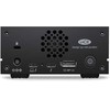 Doko stotelė LaCie 1big Dock Thunderbolt 3 30tb juoda