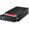Doko stotelė LaCie 1big Dock Thunderbolt 3 30tb juoda