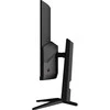Monitorius 31,5 colio (80 cm) TFT MSI MAG 321CUPDFDE lenktas UHD 160 Hz Juodas