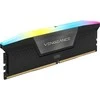 RAM DDR5 32GB PC 6200 CL36 CORSAIR Rinkinys (2x16GB) VENGEANCE RGB b mažmeninė prekyba