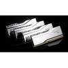 RAM 32 GB G.Skill DIMM DDR5-7600 (2x 16 GB) Dual-Kit (Sidabrinis. F5-7600J3646G16GX2-TR5S. Trident Z5 Royal. INTEL XMP)
