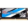RAM G.SKILL Ripjaws DDR4 32GB 2666Mhz DIMM CL19 1.2V