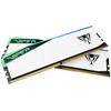 RAM Patriot Viper Elite 5, DDR5, 32 GB, 6000MHz, CL42 (PVER532G60C42W)