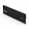 Crucial DDR4 Pro atminties modulis