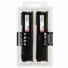 Vidinė atmintis (RAM) Kingston Fury Beast 16GB (2x8GB 3200MHz DDR4 CL16 DIMM)