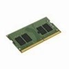 Nešiojamo kompiuterio atmintis KINGSTON 16GB DDR4 3200MHz Single Rank SODIMM