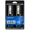 RAM Atminties modulis - ADATA DDR5 32GB (2x16GB) 5600MHz ECC 1.1V