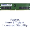 RAM Atmintis serwerowa Integral 32GB DIMM 4800MHz (žalias) (IN5T32GNHRBX)
