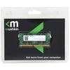 RAM MUH Mushkin Essentials atminties modulis 32 GB 1 x 32 GB DDR4 260 kontaktų SO-DIMM