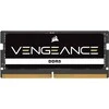Atmintis RAM SO DDR5 32GB PC 5200 CL44 CORSAIR VENGEANCE sprzedaż detaliczna