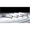 RAM Atmintis G.Skill Ripjaws M5 RGB, DDR5, 32 GB, 6000MHz, CL28 (F5-6000J2836G16GX2-RM5RW)