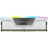 RAM „Corsair Vengeance RGB 32GB DDR5-6000“ rinkinys (2x 16GB), CL30, baltas