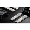 RAM G.Skill Ripjaws S5, DDR5, 32 GB, 6000MHz, CL32 (F5-6000J3238F16GX2-RS5W)