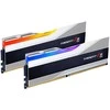 RAM DDR5 32GB PC 6000 CL32 G.Skill rinkinys (2x16GB) 32-TZ5RS RGB atmintis