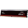 RAM G.Skill Aegis 5 F5-6000J3636F32GX1-IS atminties modulis 32 GB 1 x 32 GB DDR5 4800 MT/s