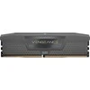 RAM DDR5 32GB PC 6400 CL30 CORSAIR Rinkinys (2x16GB) VENGEANCE pilka detaliczny