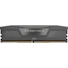 RAM DDR5 32GB PC 6400 CL30 CORSAIR Rinkinys (2x16GB) VENGEANCE pilka detaliczny