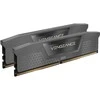 RAM DDR5 32GB PC 6400 CL30 CORSAIR Rinkinys (2x16GB) VENGEANCE pilka detaliczny