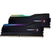 RAM G.Skill Trident Z5 RGB F5-6400J3039G16GX2-TZ5RK atminties modulis 32 GB 2 x 16 GB DDR5 6400 MHz