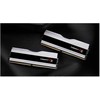 RAM Atmintis G.Skill Trident Z5 RGB, DDR5, 32 GB, 6400MHz, CL30 (F5-6400J3039G16GX2-TZ5RW)