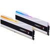 RAM Atmintis G.Skill Trident Z5 RGB, DDR5, 32 GB, 6400MHz, CL30 (F5-6400J3039G16GX2-TZ5RW)