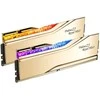 32 GB (2 x 16 GB) G.Skill Trident Z5 Royal Neo RGB DDR5-6400 CL30 RAM atmintis